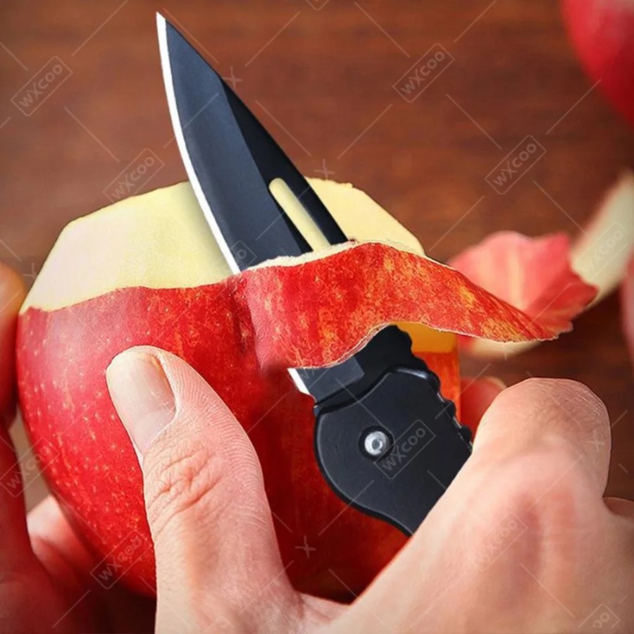 WXCOO Folding Knife Pocket Kni - огляд і ціна Quality Kitchen Gadgets