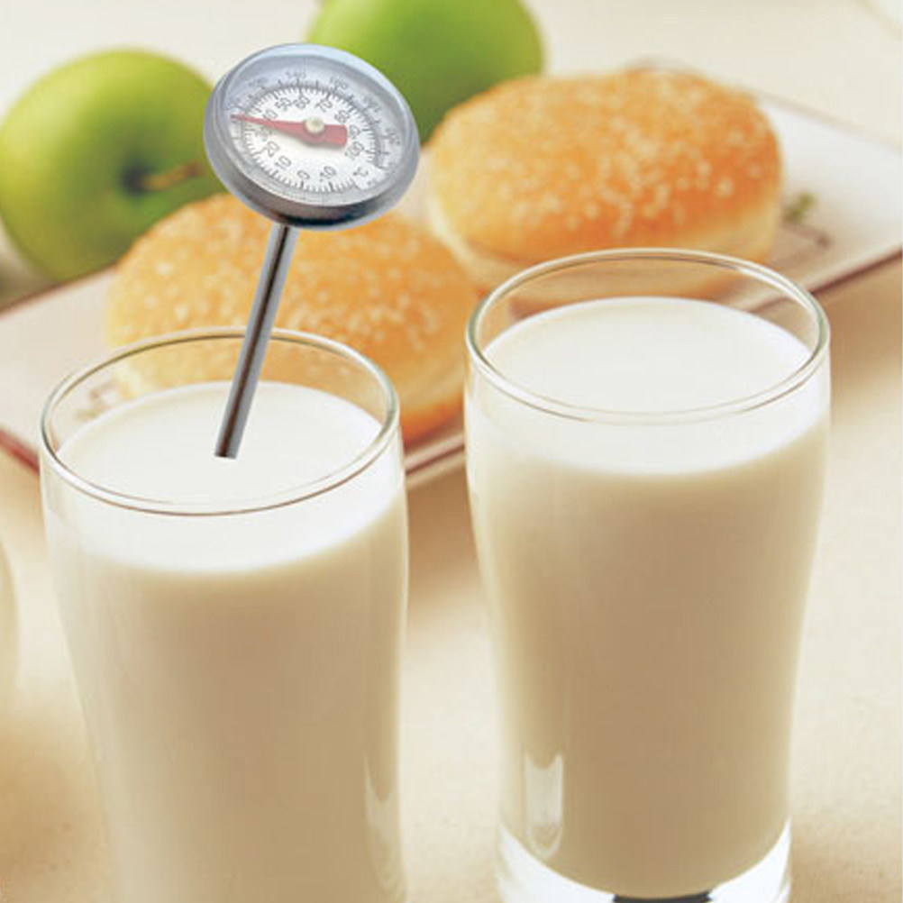 Stainless Steel Food Thermomet - огляд і ціна Instant Read Thermometer