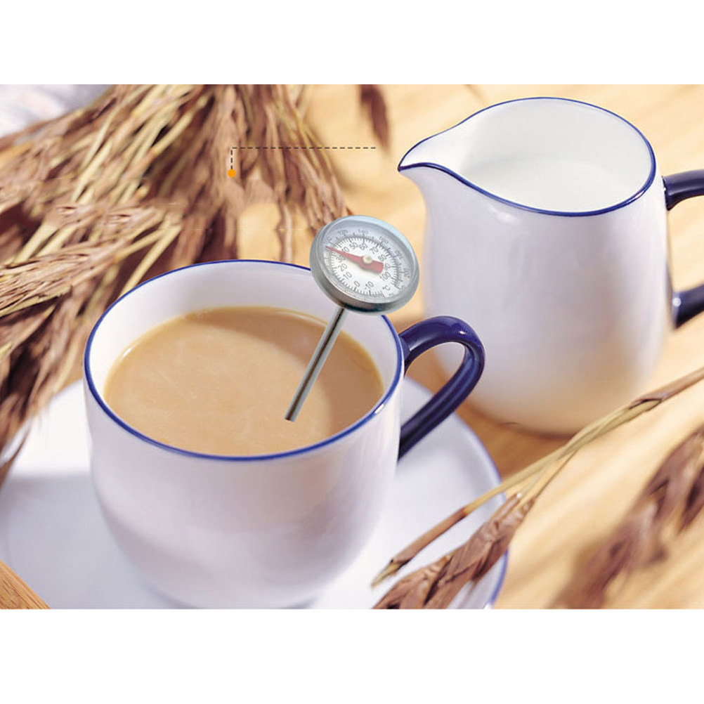 Stainless Steel Food Thermomet - огляд і ціна Instant Read Thermometer