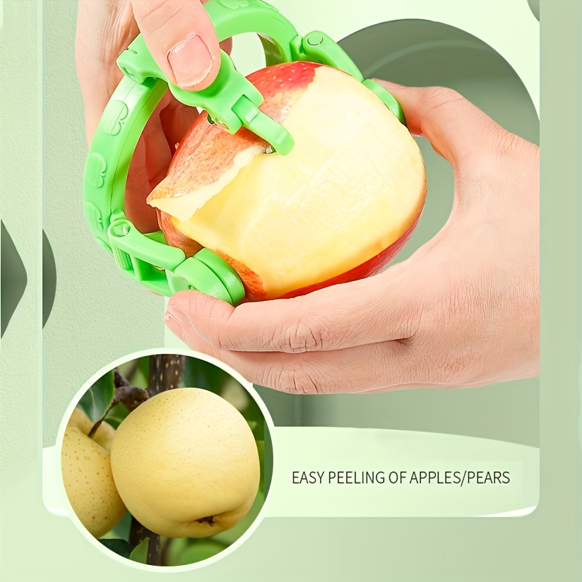 Fruit & Vegetable Tools Handhe - огляд і ціна Kitchen Gadgets Ideas