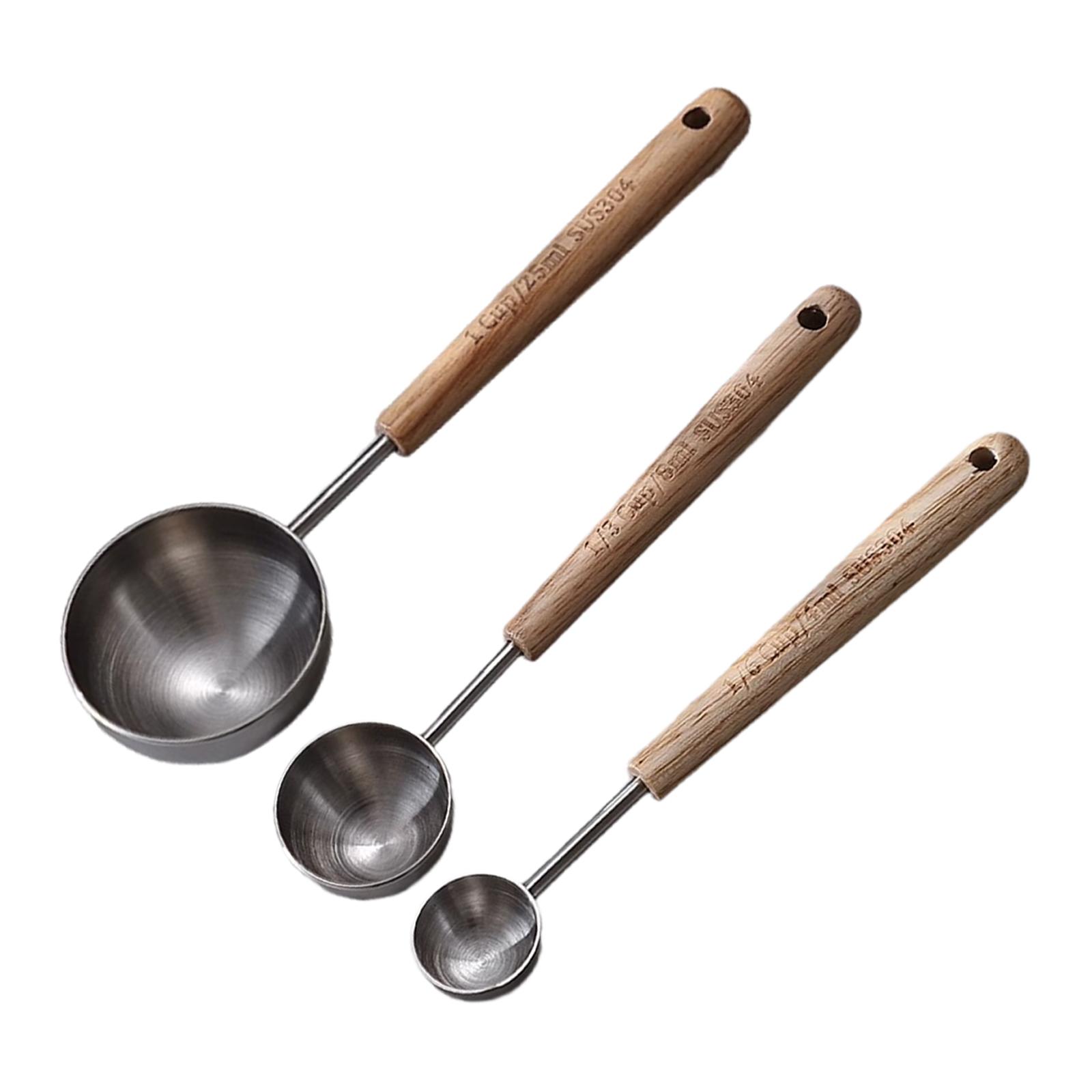 Coffee Scoop Measuring Cup Acc - огляд і ціна Kitchen Gadgets Vintage