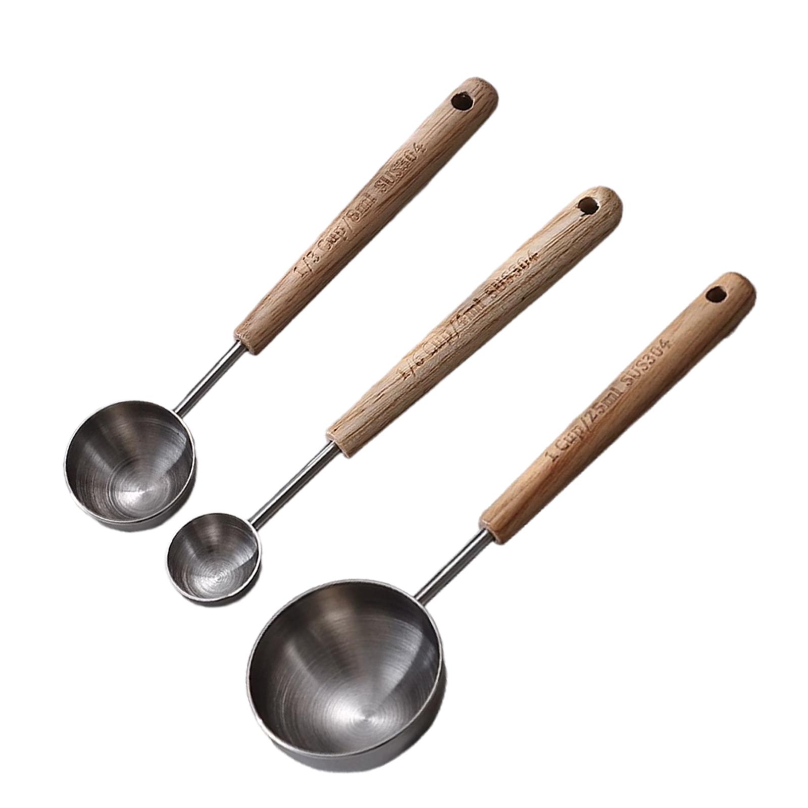 Coffee Scoop Measuring Cup Acc - огляд і ціна Kitchen Gadgets Vintage