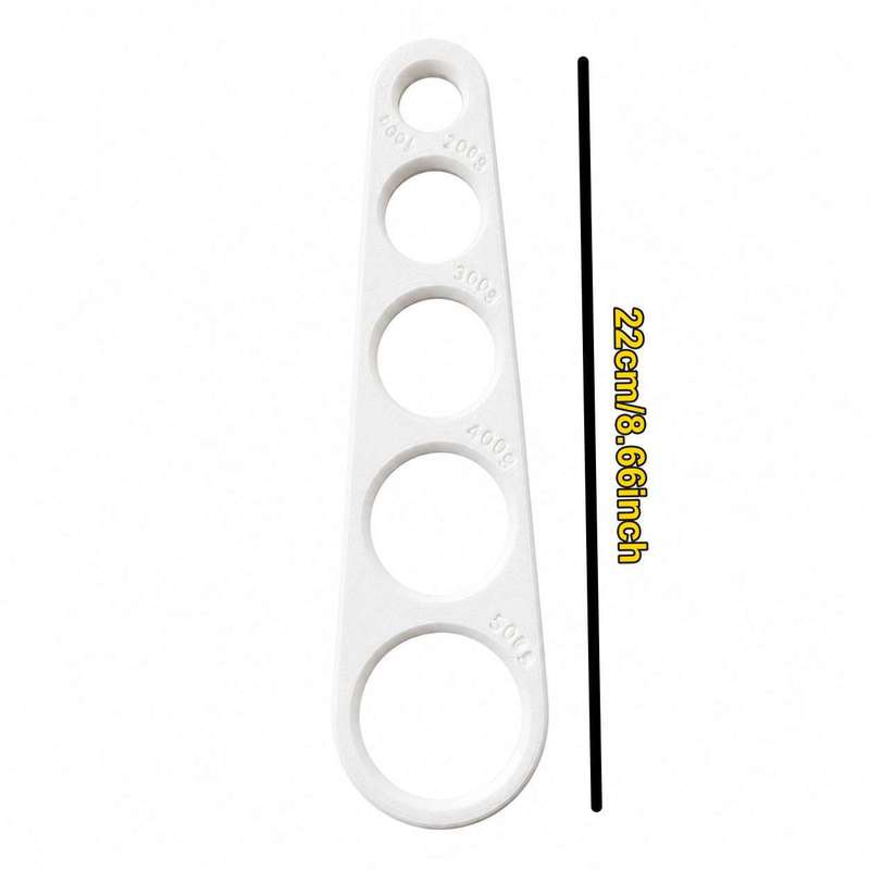 Spaghetti Portion Measuring To - огляд і ціна Pasta Measuring Tool