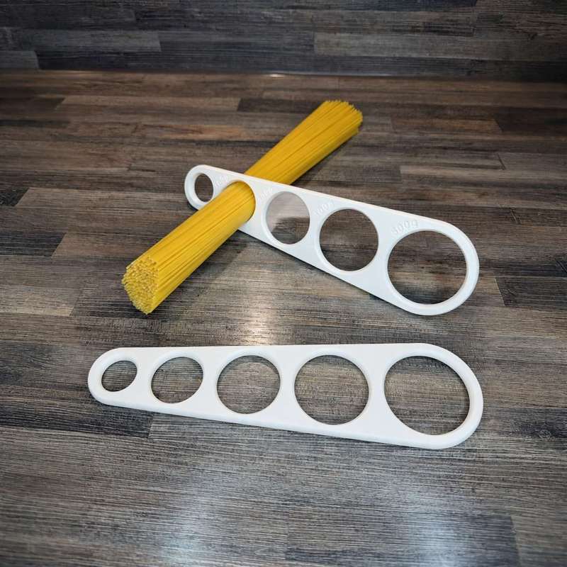 Spaghetti Portion Measuring To - огляд і ціна Pasta Measuring Tool