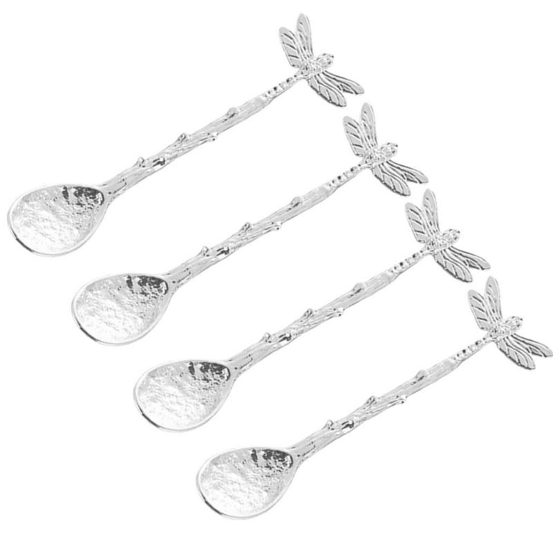 Pack of 4 Unique Dragonflies S - огляд і ціна Kitchen Gadgets Vintage