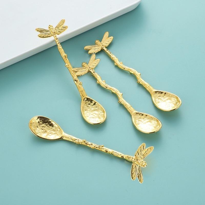 Pack of 4 Unique Dragonflies S - огляд і ціна Kitchen Gadgets Vintage
