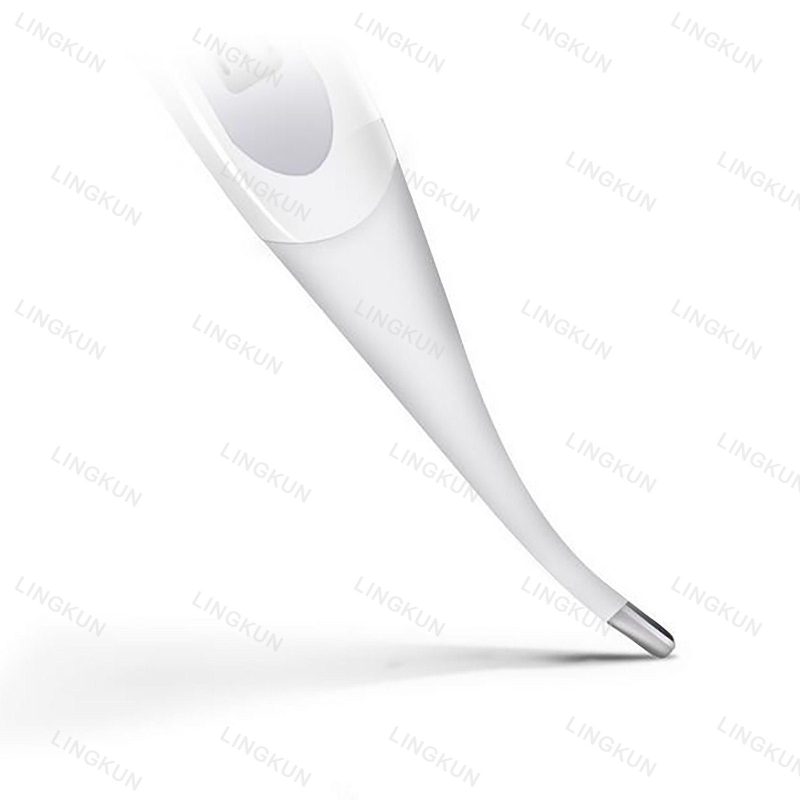 Thermometer for Adults, Soft H - огляд і ціна Instant Read Thermometer