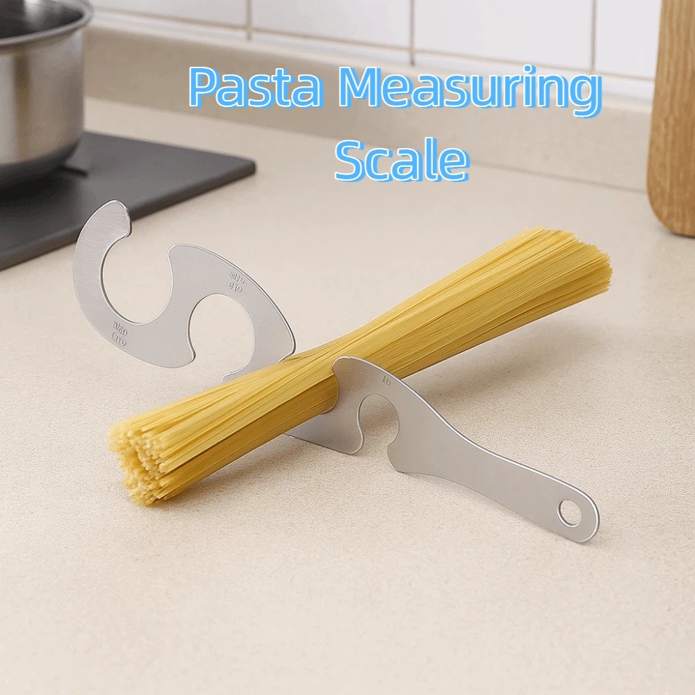 4 Holes Spaghetti Measure Tool - огляд і ціна Pasta Measuring Tool