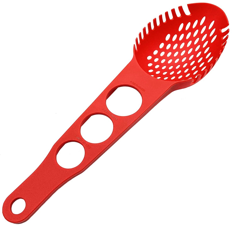 WSFS! Nylon Spaghetti Server N - огляд і ціна Pasta Measuring Tool