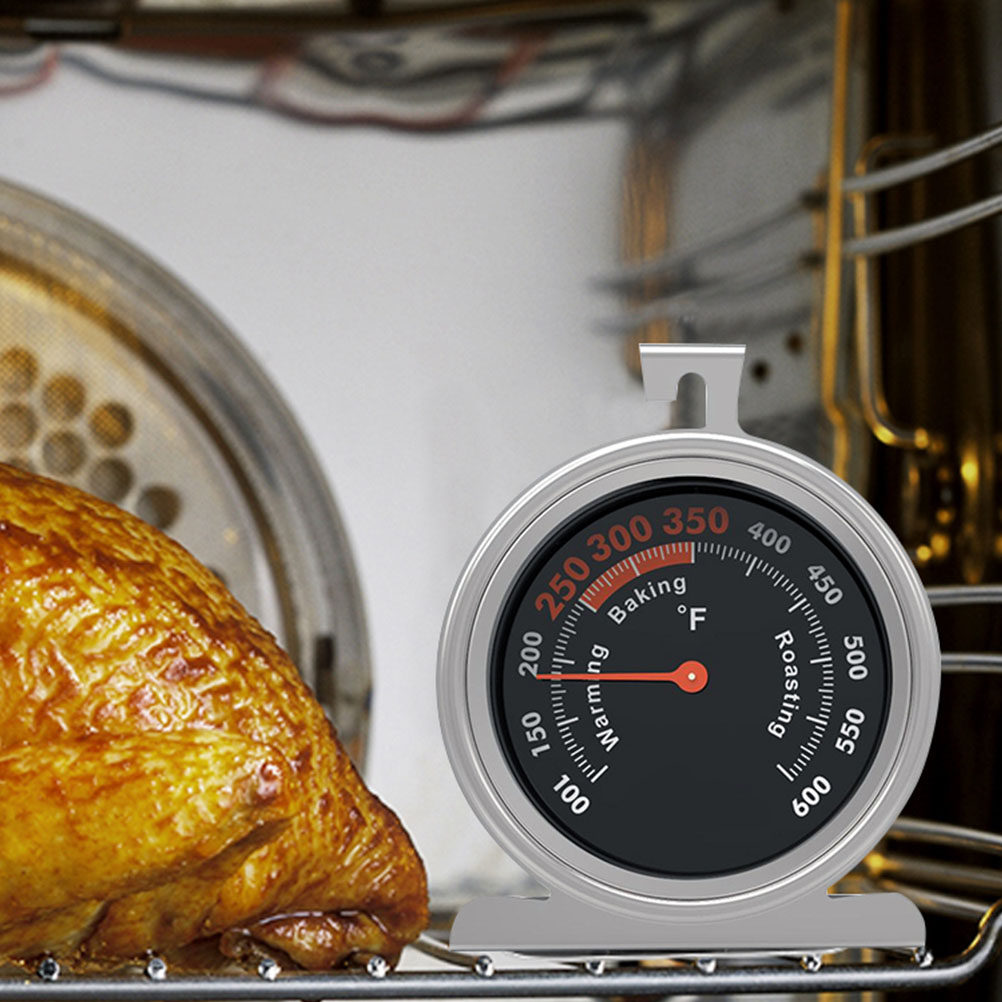 Oven Thermometer Instant Read  - огляд і ціна Instant Read Thermometer
