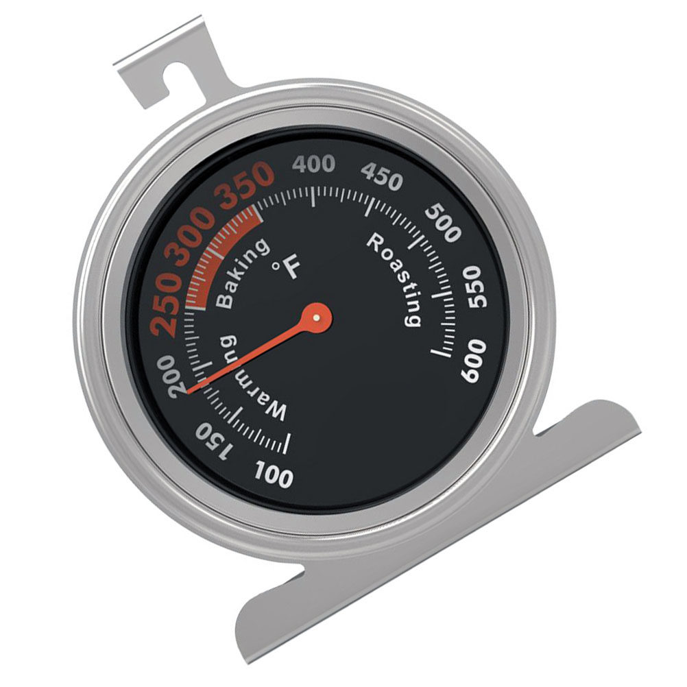 Oven Thermometer Instant Read  - огляд і ціна Instant Read Thermometer