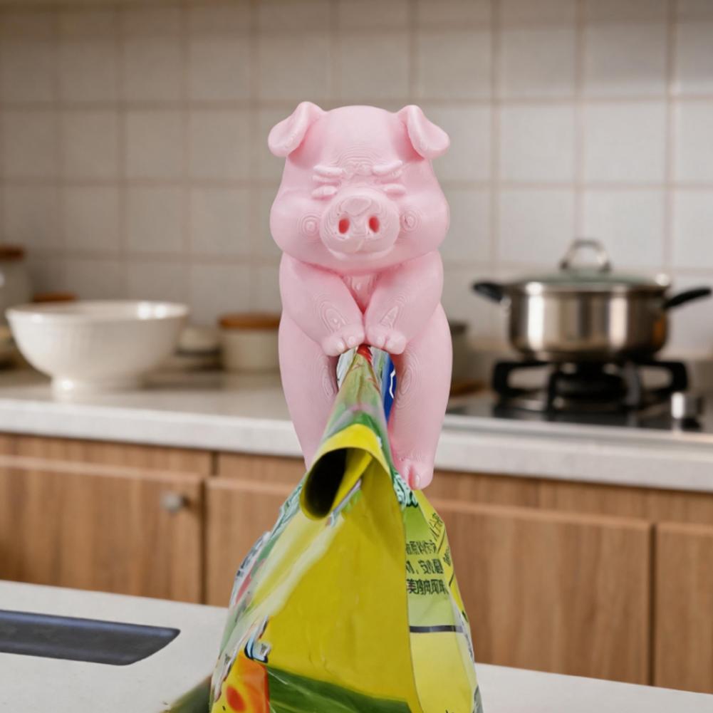 Cute Kitchen Gadgets 5 Pcs Far - огляд і ціна Kitchen Gadgets To 3D Print