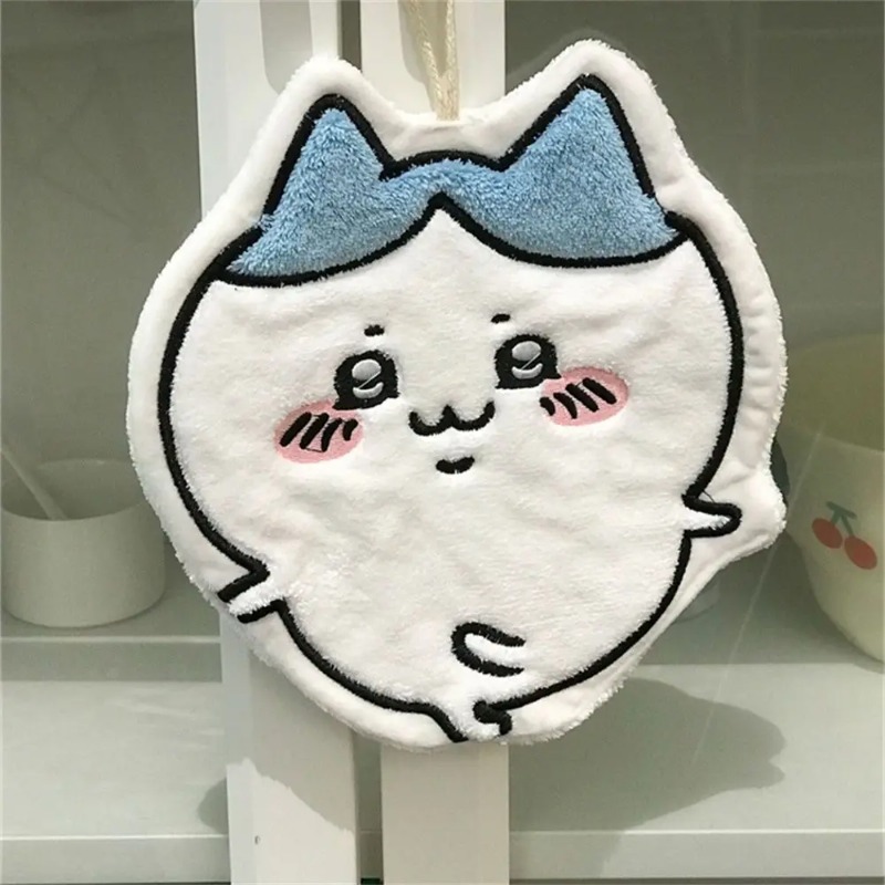 Chiikawa Usaqi Xiaobajii Cute  - огляд і ціна Kitchen Hanging Gadgets