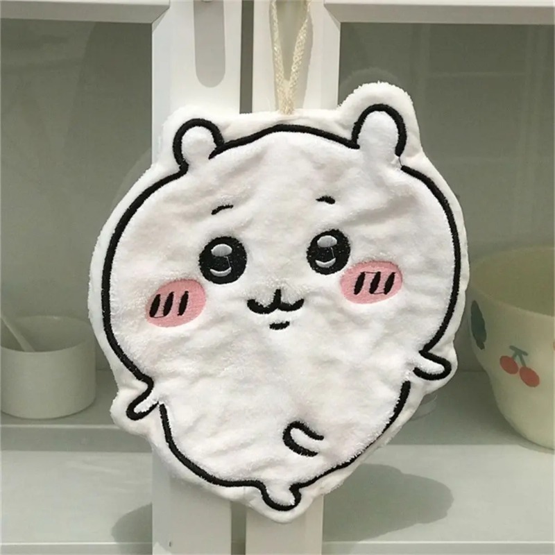 Chiikawa Usaqi Xiaobajii Cute  - огляд і ціна Kitchen Hanging Gadgets