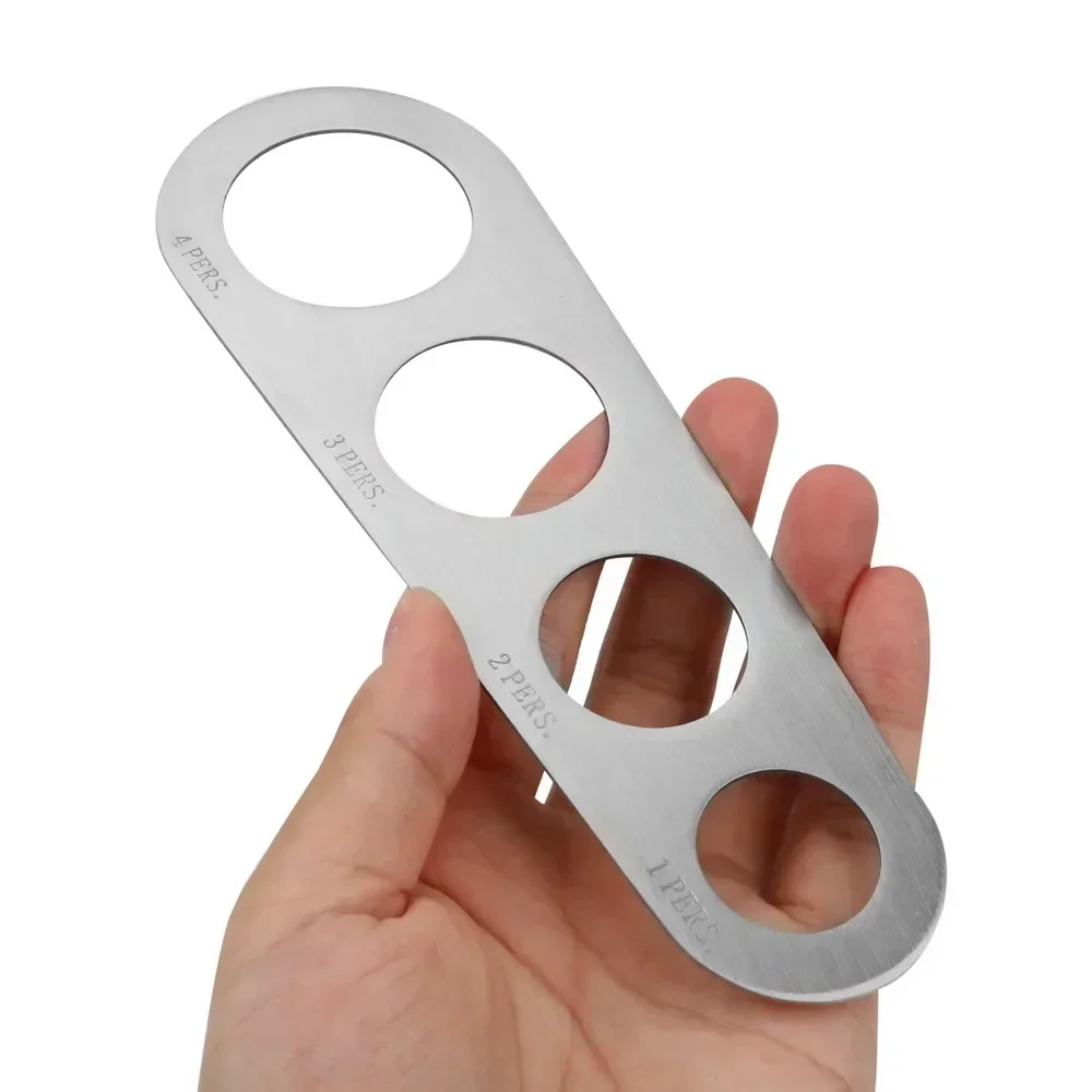 Stainless Steel Spaghetti Past - огляд і ціна Pasta Measuring Tool