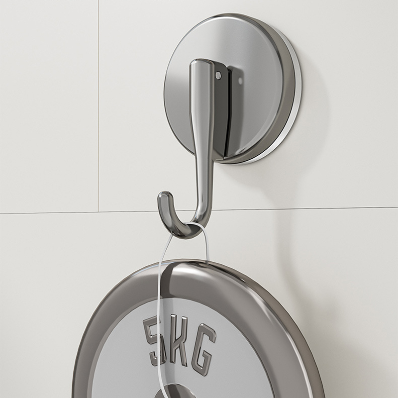 Suction Cup Hooks Punch-free M - огляд і ціна Kitchen Hanging Gadgets