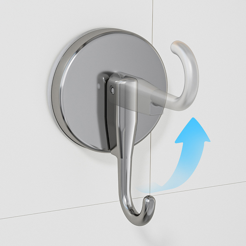 Suction Cup Hooks Punch-free M - огляд і ціна Kitchen Hanging Gadgets