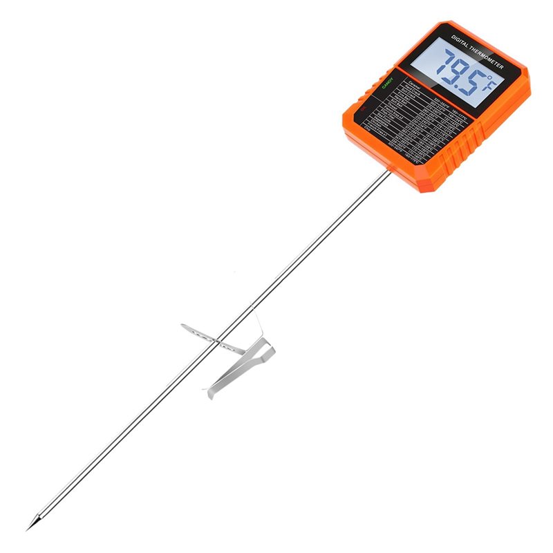 Y42A-TP510 Digital Thermometer - огляд і ціна Instant Read Thermometer
