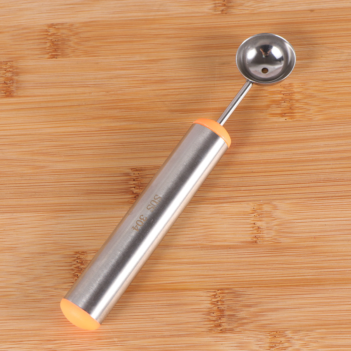 304 Stainless Steel Fruit Scoo - огляд і ціна Cherry Pitter Tool