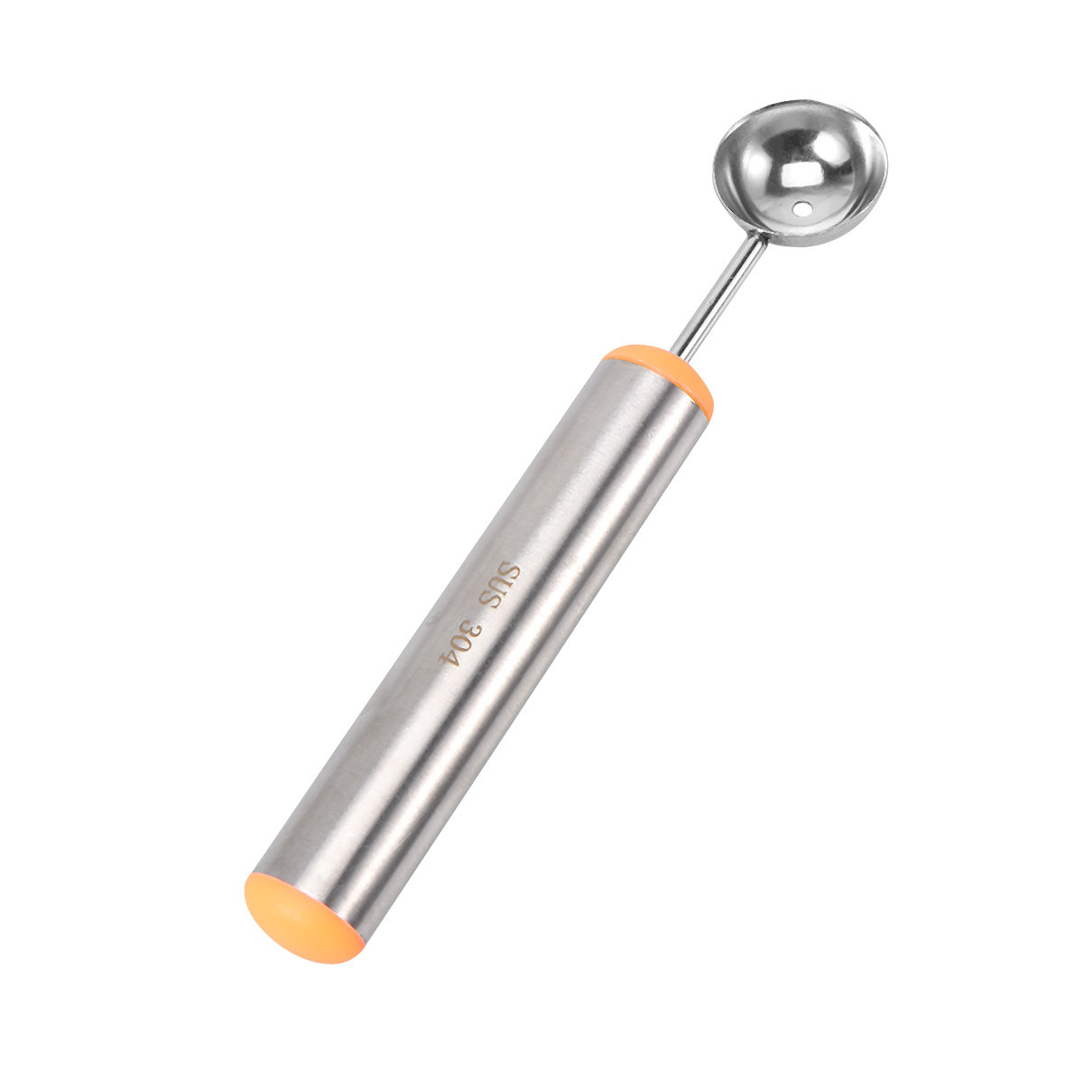 304 Stainless Steel Fruit Scoo - огляд і ціна Cherry Pitter Tool