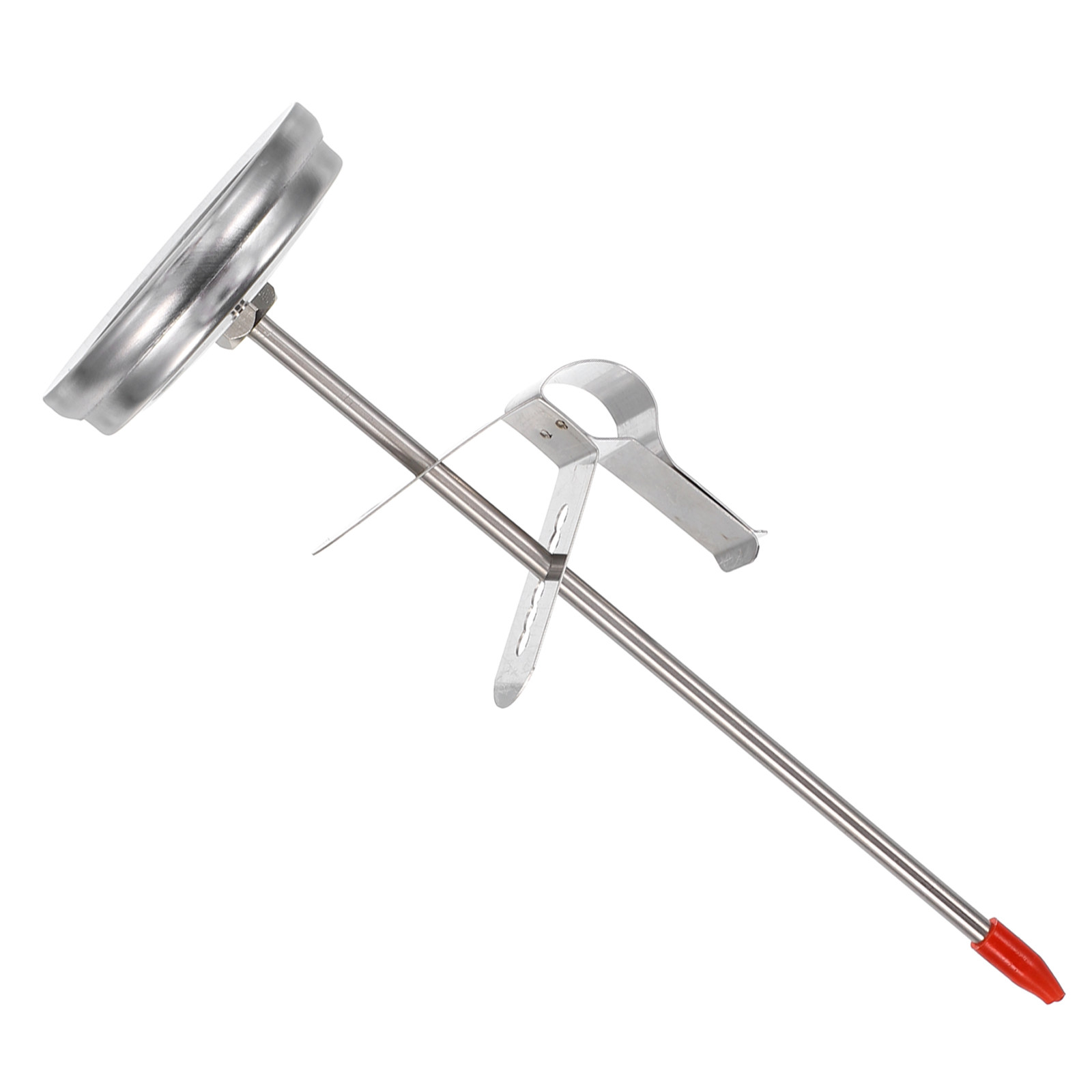 304 Stainless Steel Detachable - огляд і ціна Instant Read Thermometer