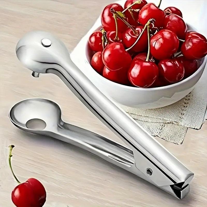 /KQM/Stainless Steel Cherry Fr - огляд і ціна Cherry Pitter Tool