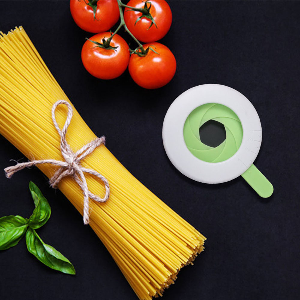 Measuring Serving Measure Diet - огляд і ціна Pasta Measuring Tool