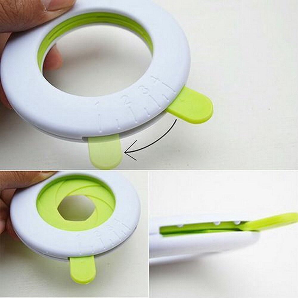 Measuring Serving Measure Diet - огляд і ціна Pasta Measuring Tool