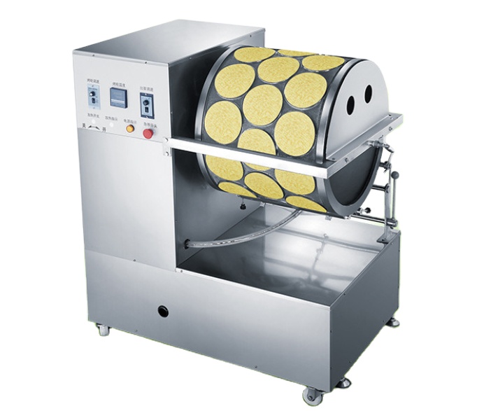 Spring Roll Machine, Automatic - огляд і ціна Kitchen Gadgets Roti Maker