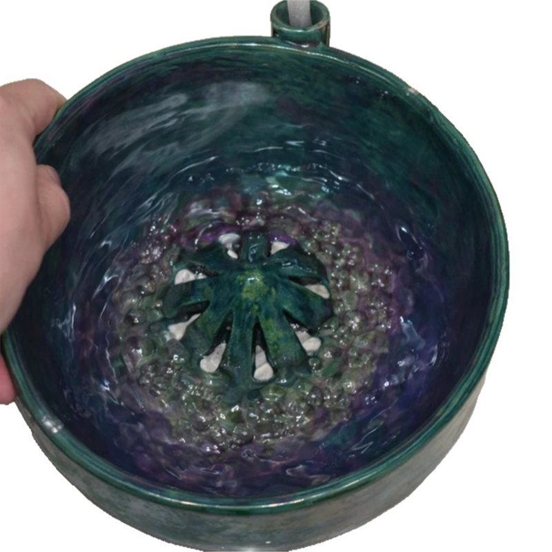 3D-Printed Berry Swirl Bowl-A  - огляд і ціна Kitchen Gadgets To 3D Print