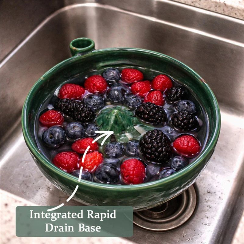 3D-Printed Berry Swirl Bowl-A  - огляд і ціна Kitchen Gadgets To 3D Print