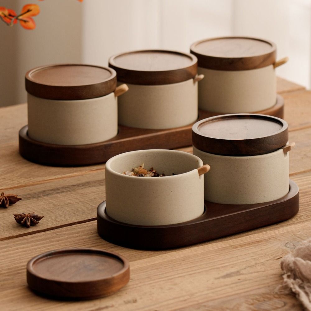 Kitchen Gadgets Japanese Style - огляд і ціна Kitchen Gadgets Vintage