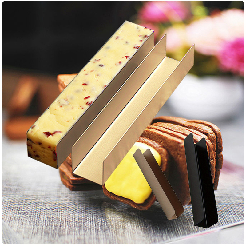 U-Shaped Non-Stick Biscuit Mou - огляд і ціна Quality Kitchen Gadgets