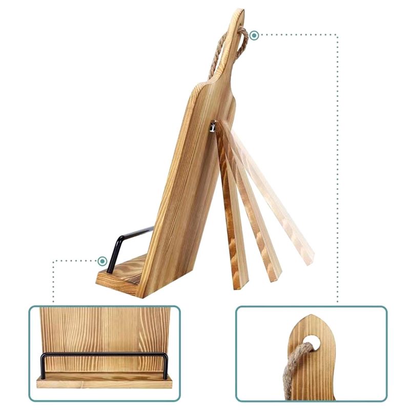 [CLOS] Cookbook Stand Phablets - огляд і ціна Kitchen Gadgets Ideas