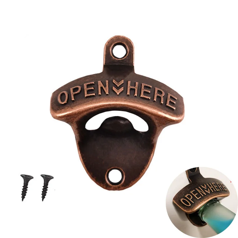 Kitchen Bottle Opener Vintage  - огляд і ціна Kitchen Gadgets Vintage