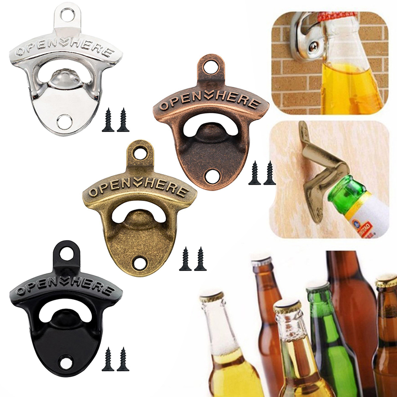 Kitchen Bottle Opener Vintage  - огляд і ціна Kitchen Gadgets Vintage