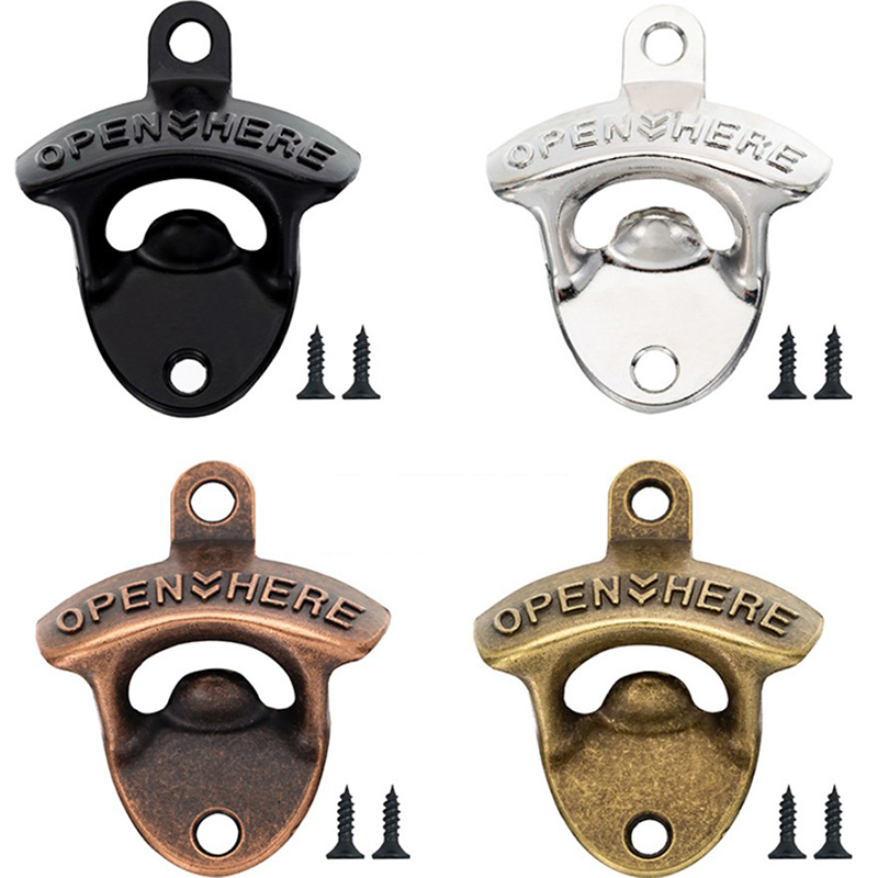 Kitchen Bottle Opener Vintage  - огляд і ціна Kitchen Gadgets Vintage