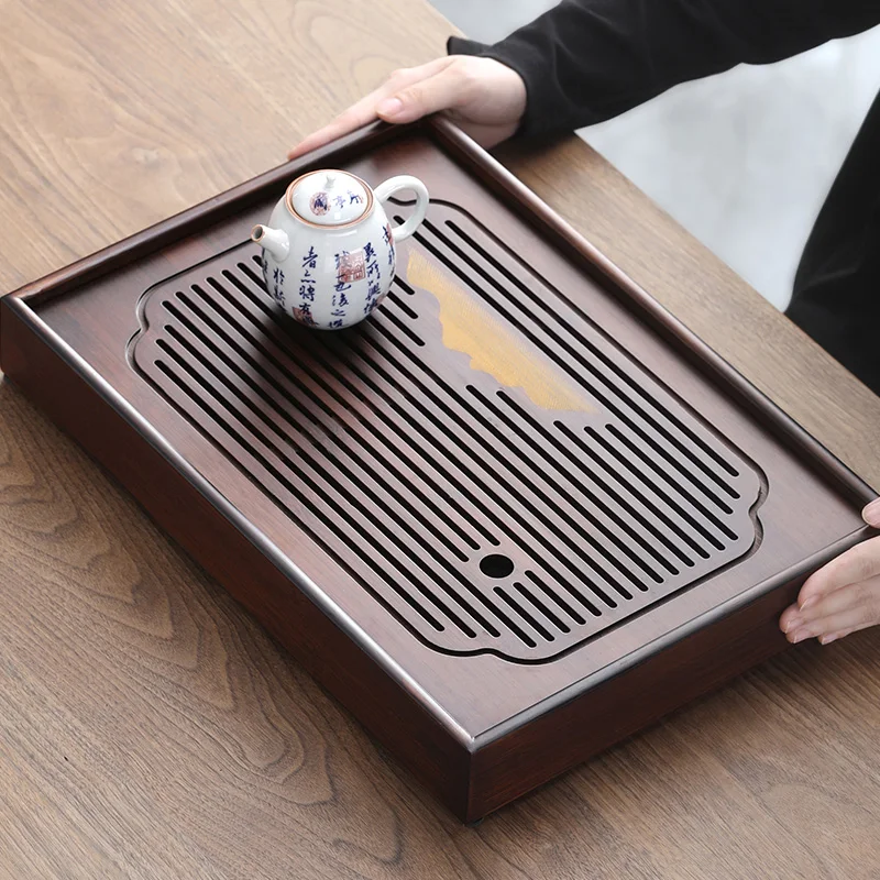 Coffeeware Teaware Tea Tray Po - огляд і ціна Kitchen Gadgets Vintage