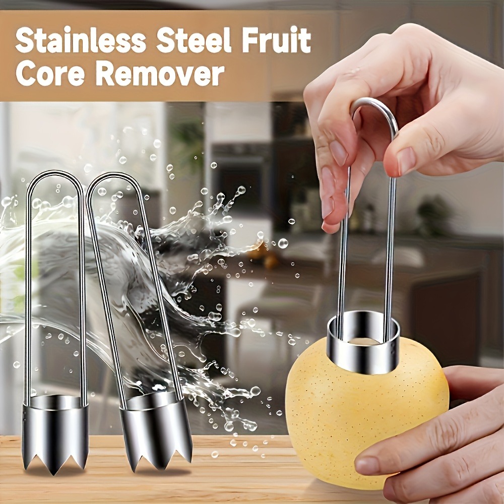 Stainless Steel Fruit Vegetabl - огляд і ціна Kitchen Hanging Gadgets