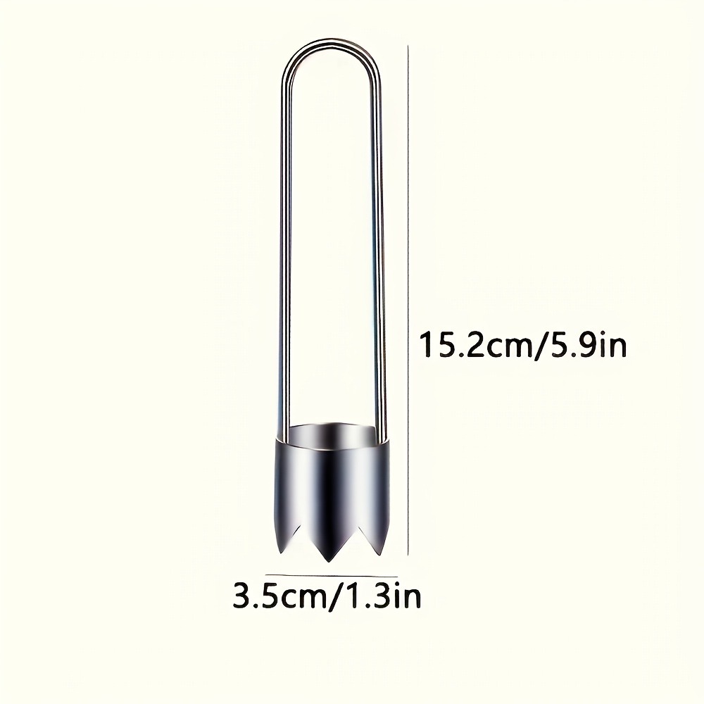 Stainless Steel Fruit Vegetabl - огляд і ціна Kitchen Hanging Gadgets