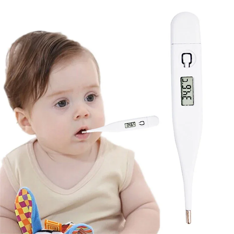 Baby Thermometers Pulse Oximet - огляд і ціна Instant Read Thermometer