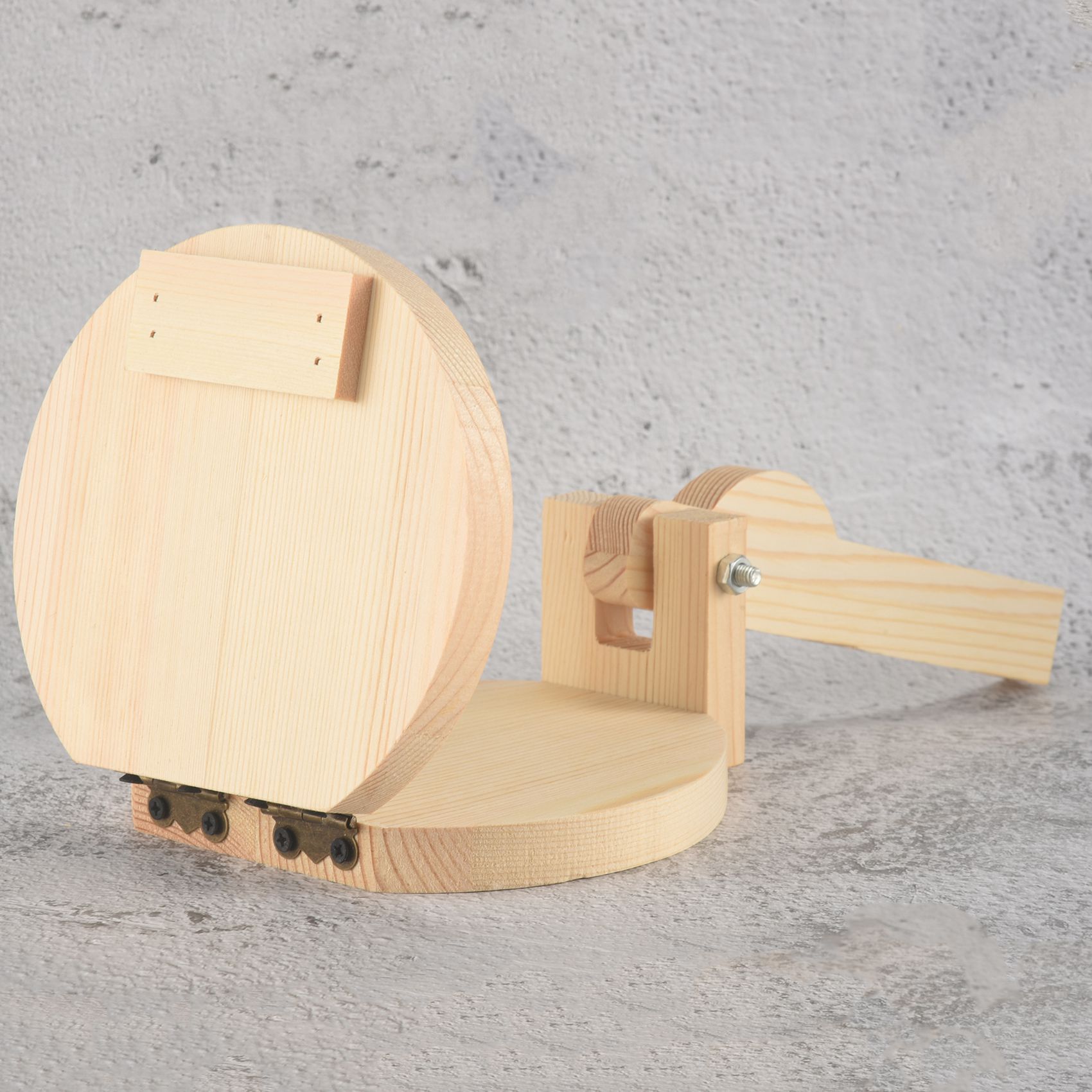 Y42A-Wood Tortilla Press Dumpl - огляд і ціна Kitchen Gadgets Roti Maker