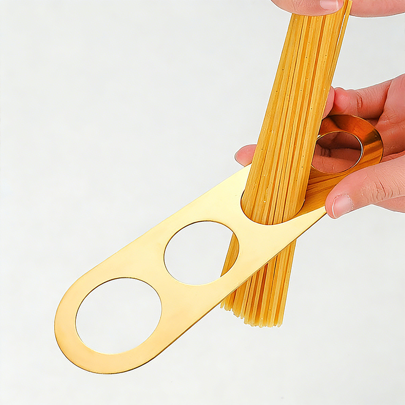 2pcs Comb Spaghetti Tongs & Pa - огляд і ціна Pasta Measuring Tool