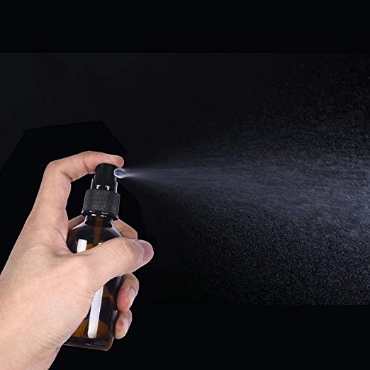 10/15/20/30/50/100/500ml Amber - огляд і ціна Kitchen Gadgets Oil Spray