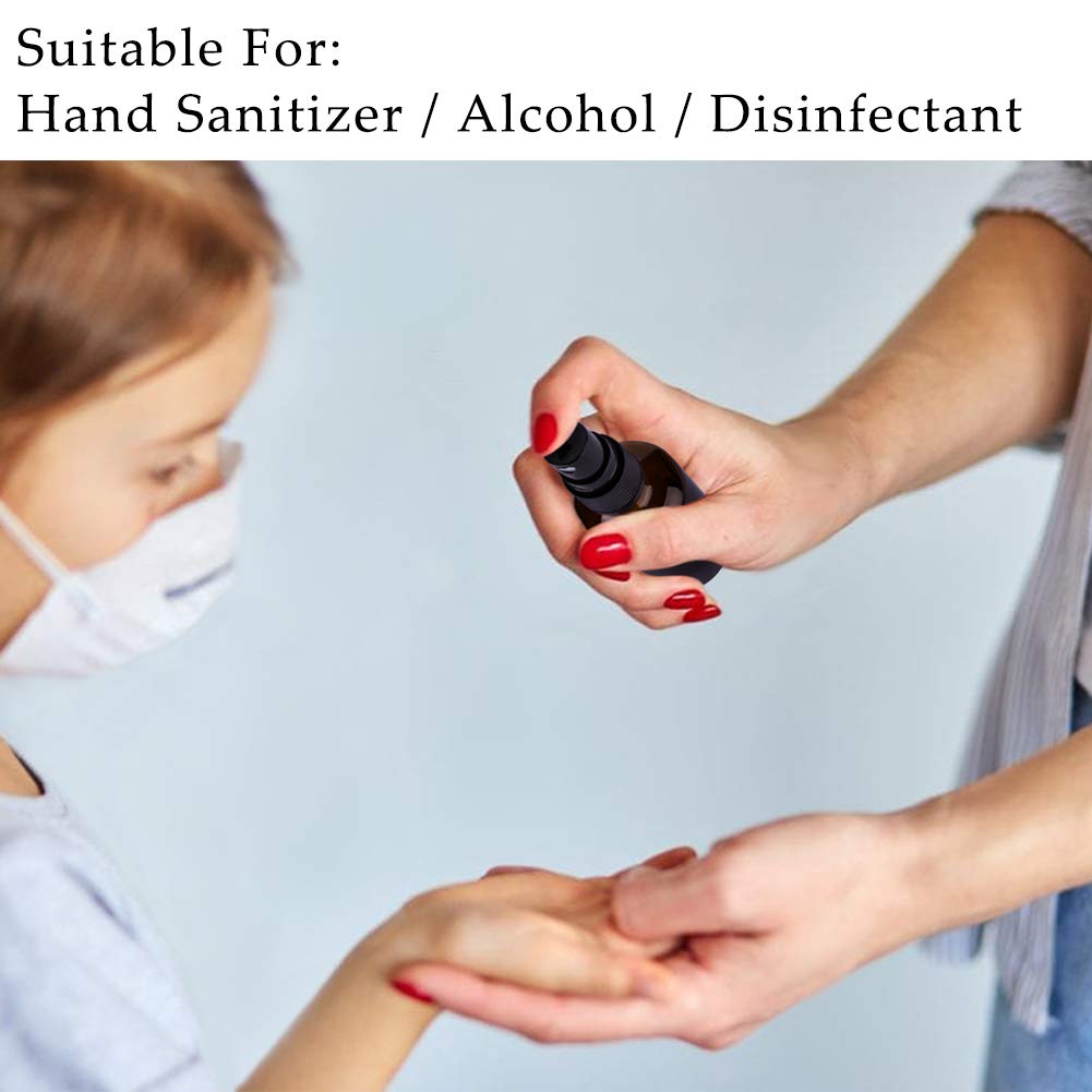 10/15/20/30/50/100/500ml Amber - огляд і ціна Kitchen Gadgets Oil Spray