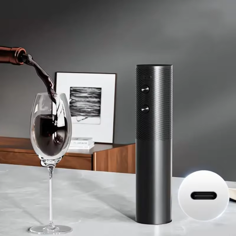 Electric Wine Bottle Opener Au - огляд і ціна Quality Kitchen Gadgets