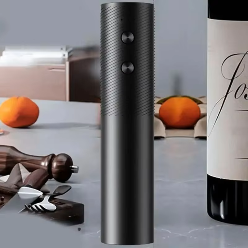 Electric Wine Bottle Opener Au - огляд і ціна Quality Kitchen Gadgets