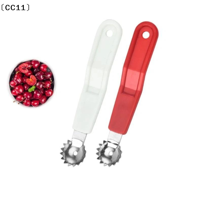 1/4Pcs Cherry Pitter Tool Stai - огляд і ціна Cherry Pitter Tool
