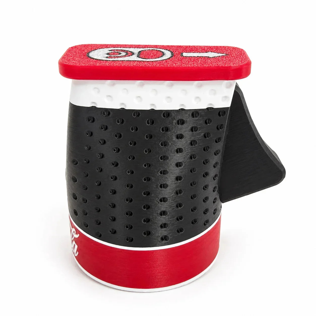 Portable 3D Printed Beverage C - огляд і ціна Kitchen Gadgets To 3D Print