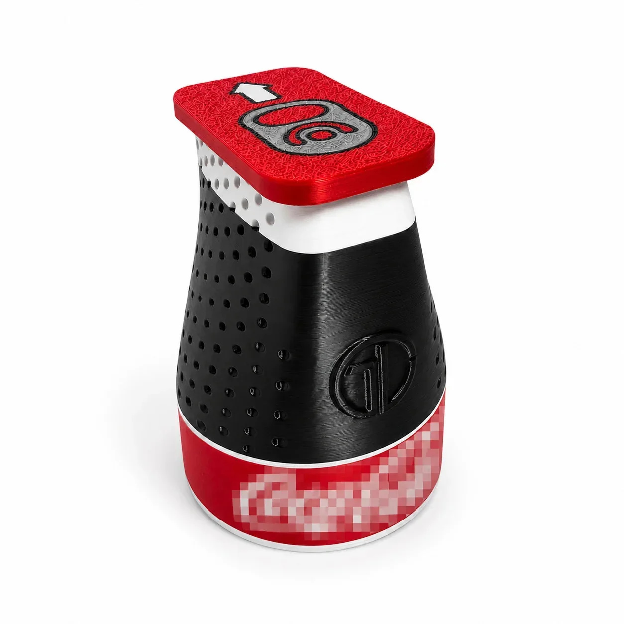 Portable 3D Printed Beverage C - огляд і ціна Kitchen Gadgets To 3D Print